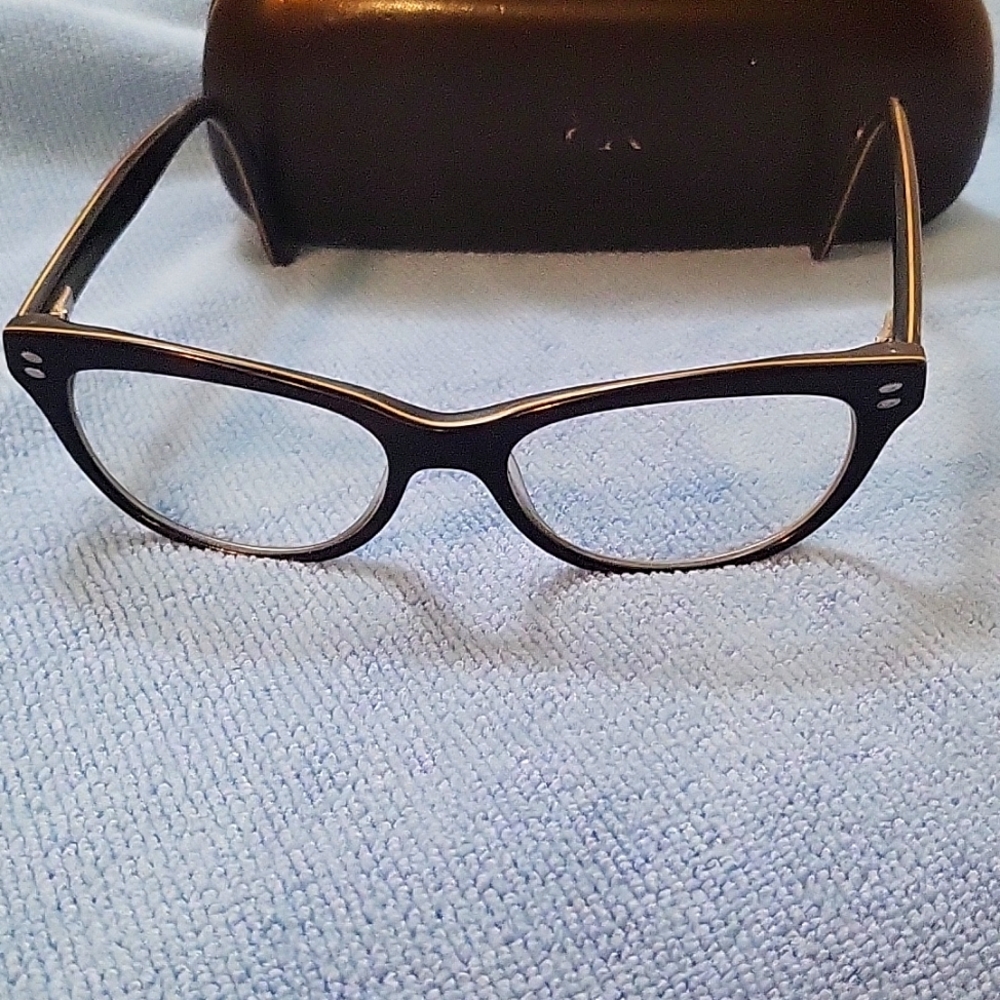 Banana Republic glasses